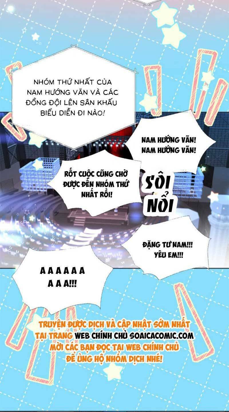 Ta Ở Hiện Đại Làm Đại Boss - Chapter 43 - Page 8