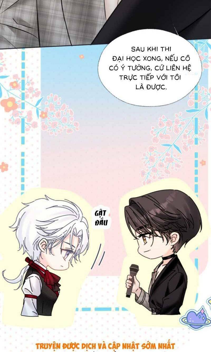 Ta Ở Hiện Đại Làm Đại Boss - Chapter 44 - Page 9