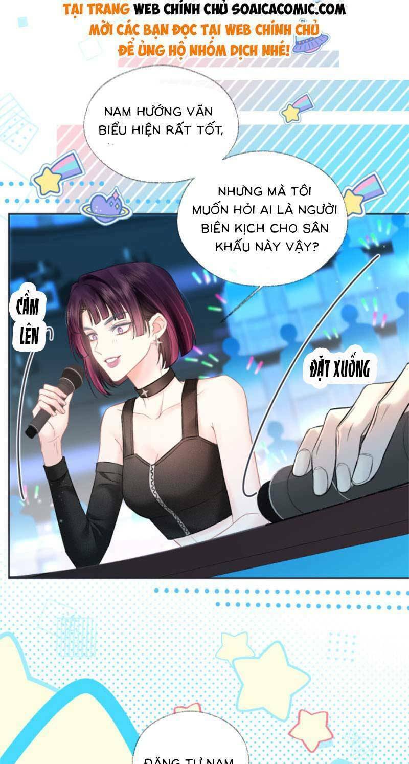 Ta Ở Hiện Đại Làm Đại Boss - Chapter 44 - Page 10