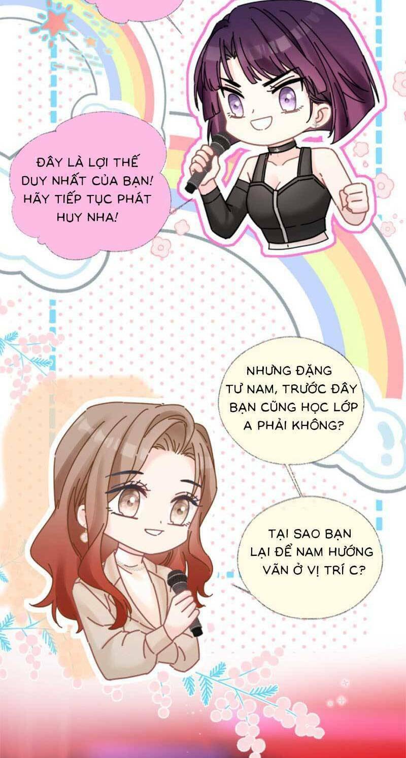 Ta Ở Hiện Đại Làm Đại Boss - Chapter 44 - Page 12