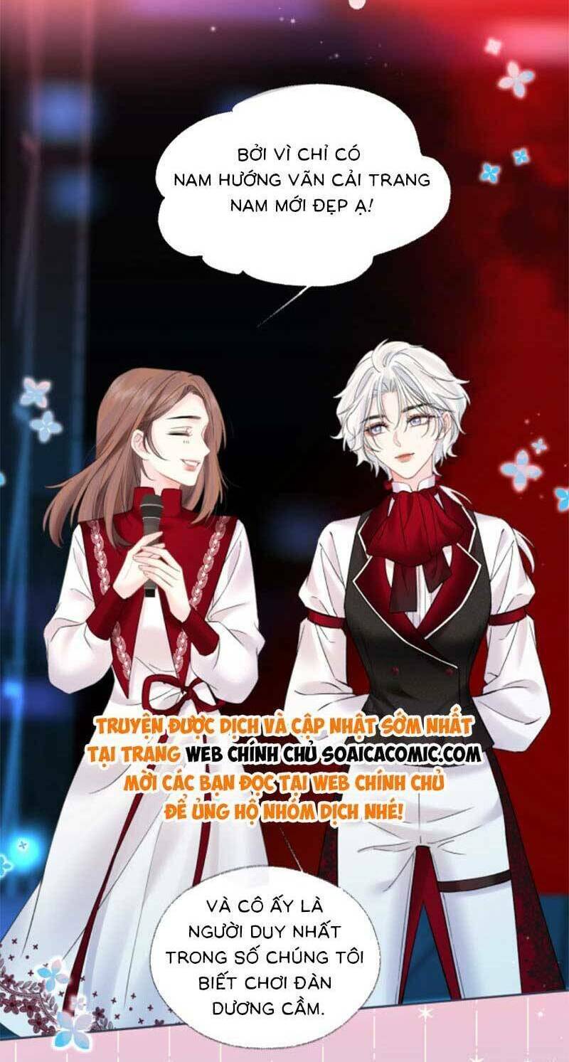 Ta Ở Hiện Đại Làm Đại Boss - Chapter 44 - Page 13