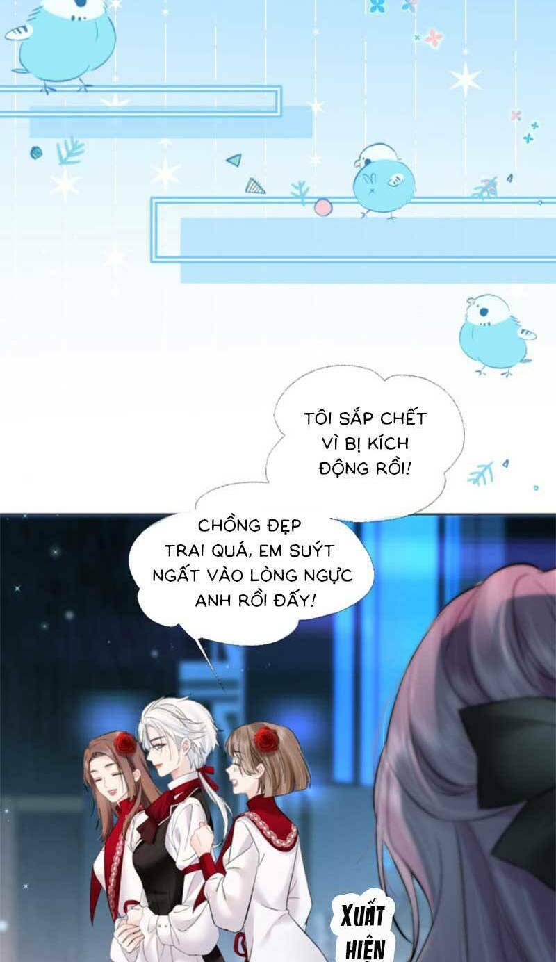 Ta Ở Hiện Đại Làm Đại Boss - Chapter 44 - Page 15