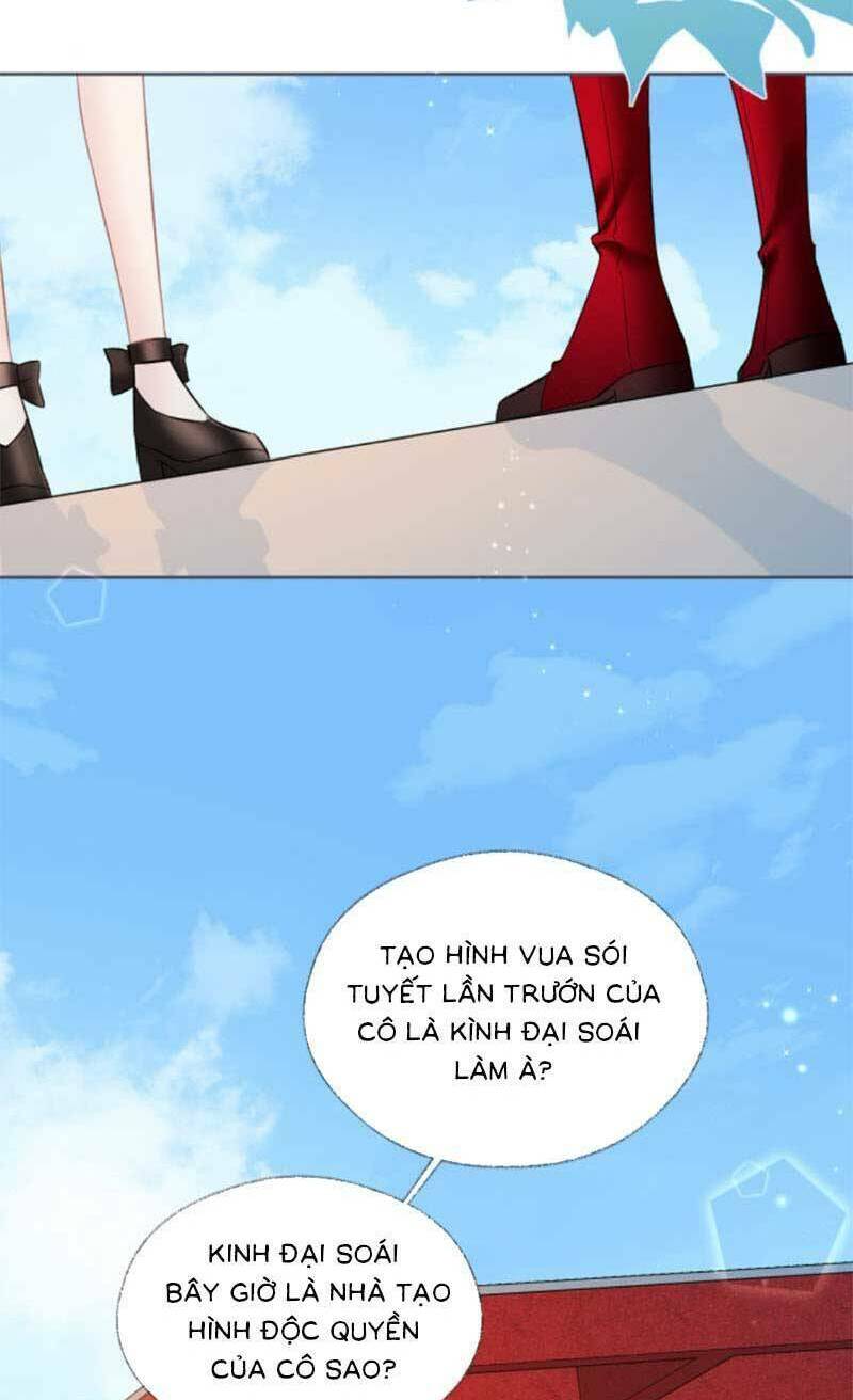 Ta Ở Hiện Đại Làm Đại Boss - Chapter 44 - Page 21