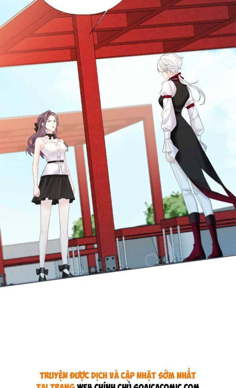 Ta Ở Hiện Đại Làm Đại Boss - Chapter 44 - Page 22