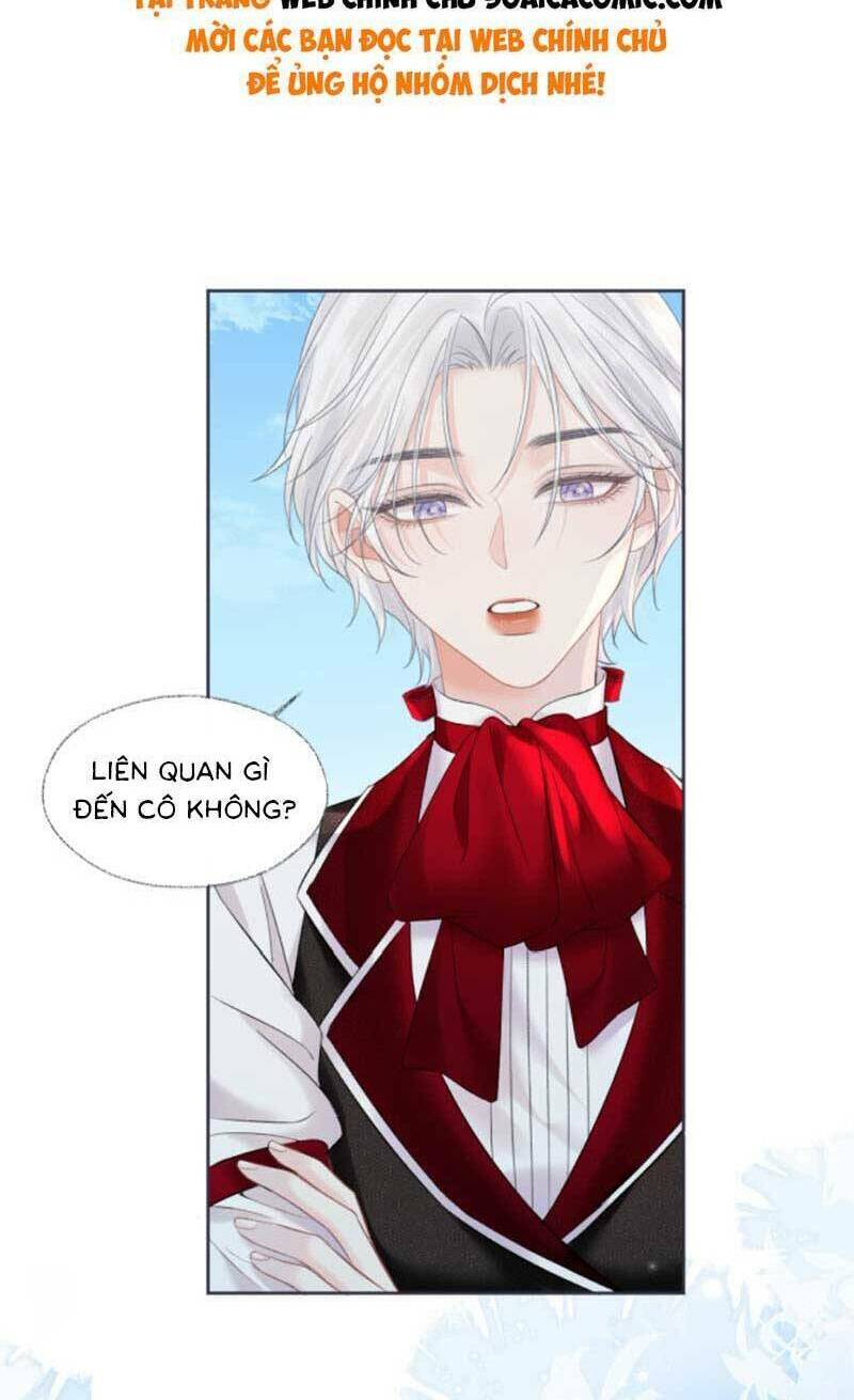 Ta Ở Hiện Đại Làm Đại Boss - Chapter 44 - Page 23