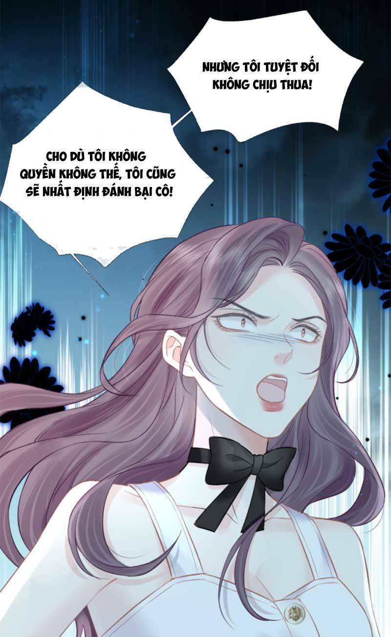 Ta Ở Hiện Đại Làm Đại Boss - Chapter 44 - Page 30