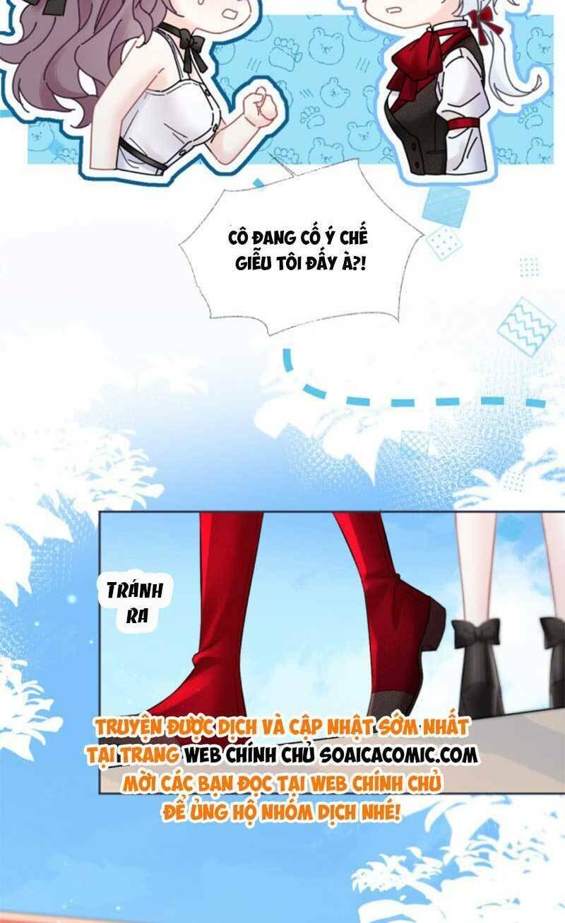 Ta Ở Hiện Đại Làm Đại Boss - Chapter 44 - Page 33