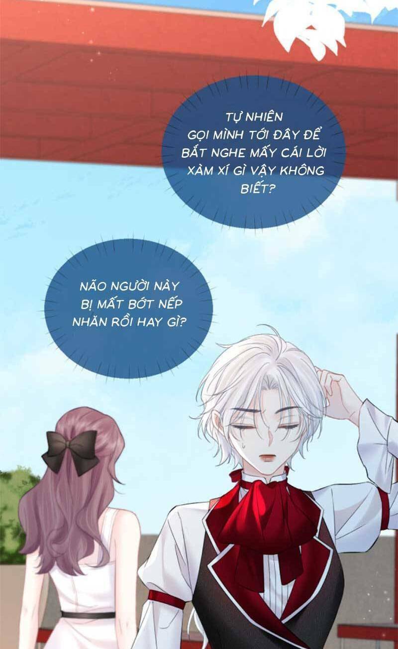 Ta Ở Hiện Đại Làm Đại Boss - Chapter 44 - Page 34