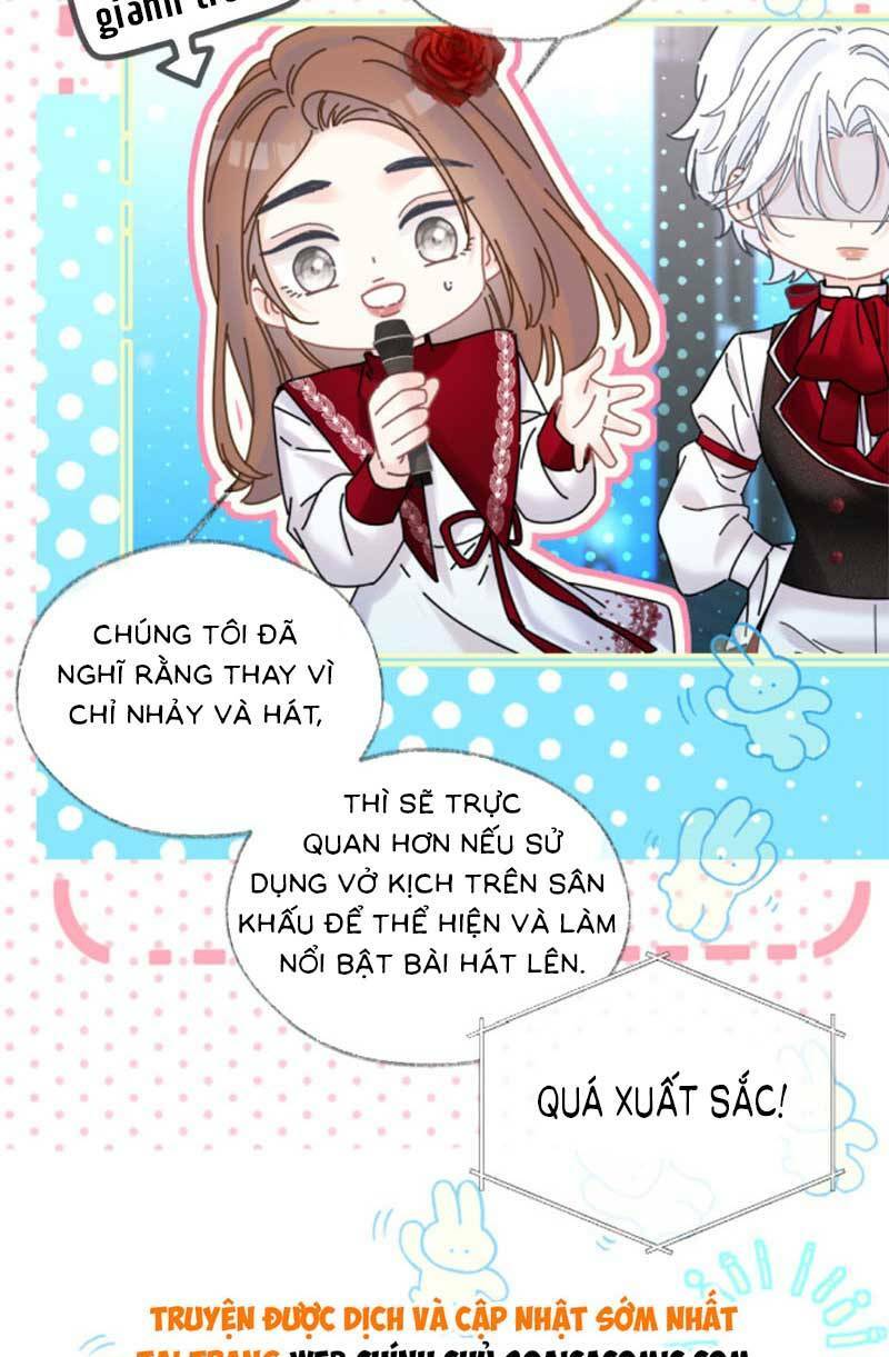 Ta Ở Hiện Đại Làm Đại Boss - Chapter 45 - Page 11