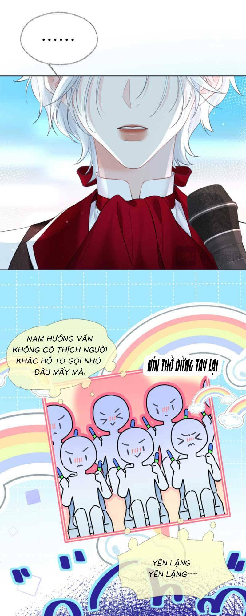 Ta Ở Hiện Đại Làm Đại Boss - Chapter 45 - Page 13