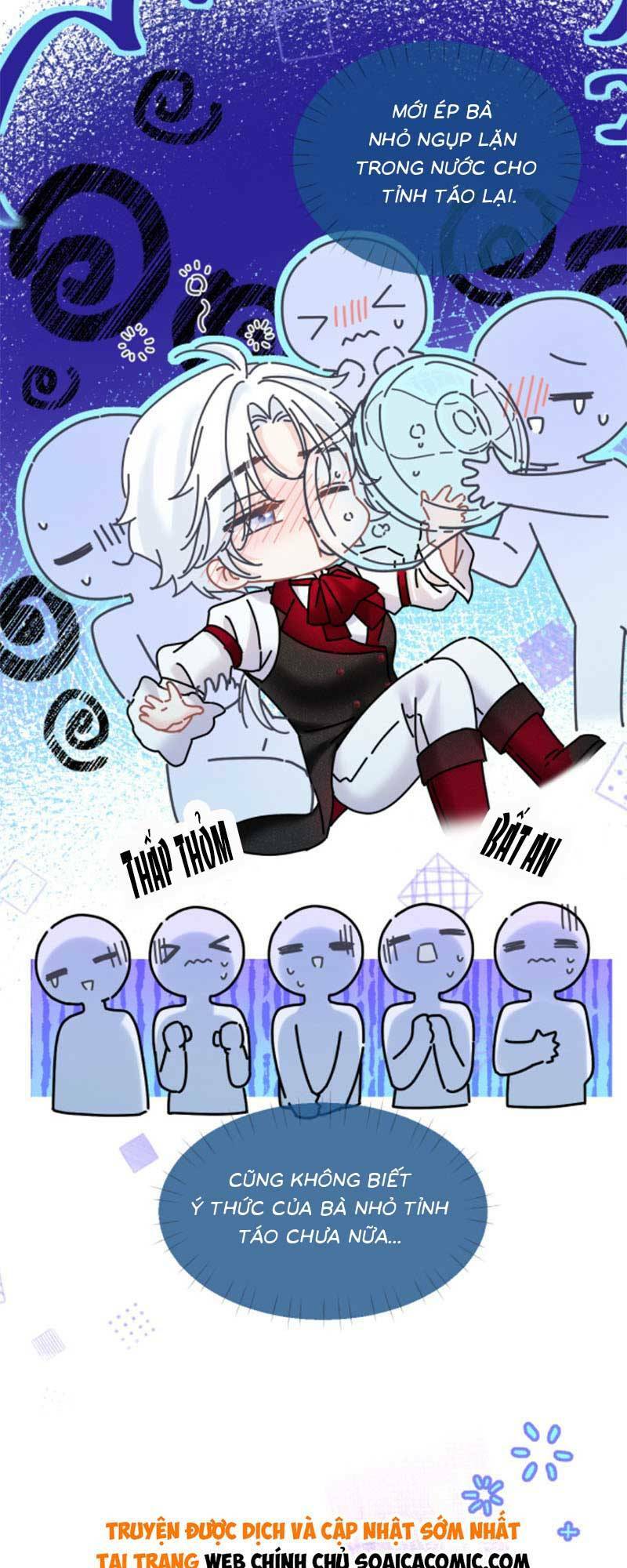 Ta Ở Hiện Đại Làm Đại Boss - Chapter 45 - Page 14