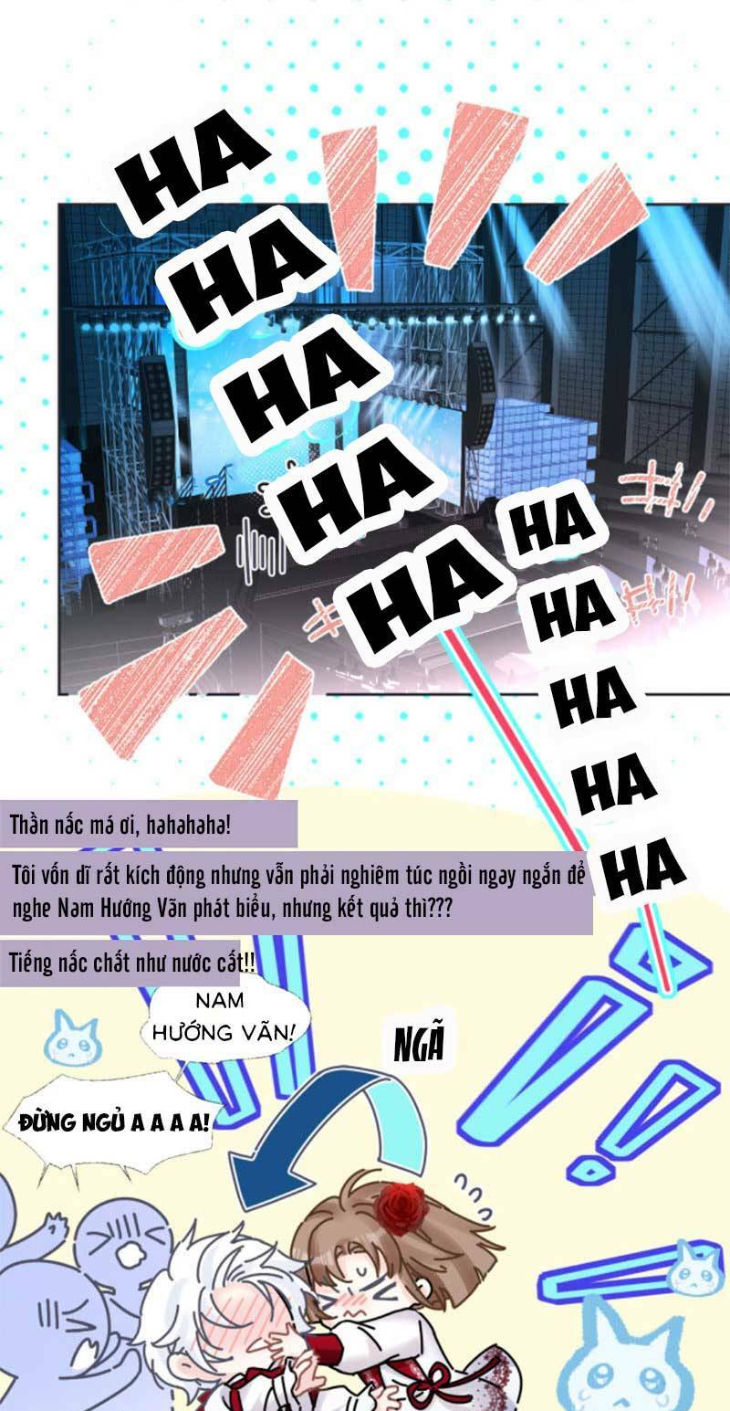 Ta Ở Hiện Đại Làm Đại Boss - Chapter 45 - Page 18