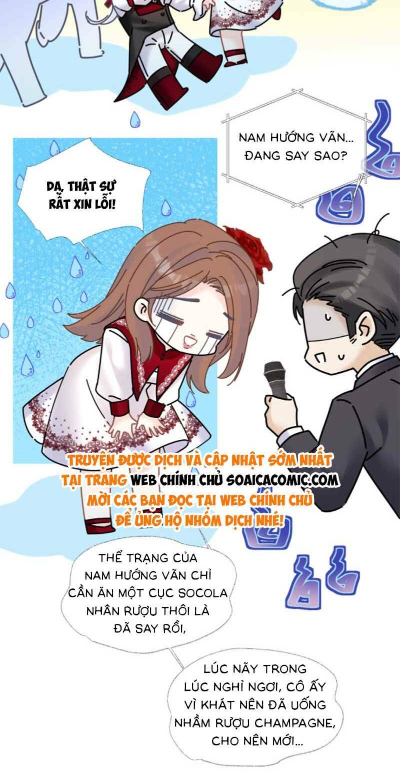 Ta Ở Hiện Đại Làm Đại Boss - Chapter 45 - Page 19