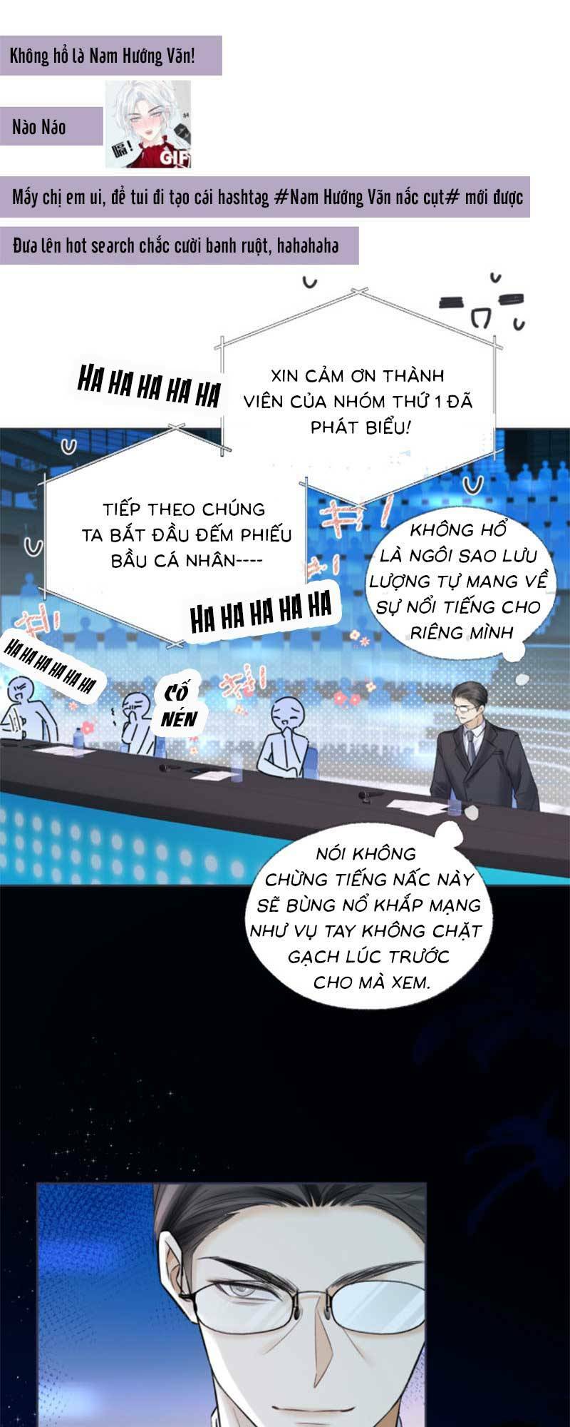 Ta Ở Hiện Đại Làm Đại Boss - Chapter 45 - Page 20