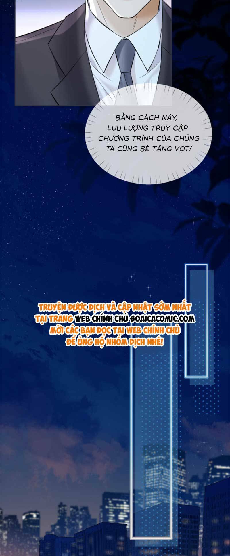 Ta Ở Hiện Đại Làm Đại Boss - Chapter 45 - Page 21