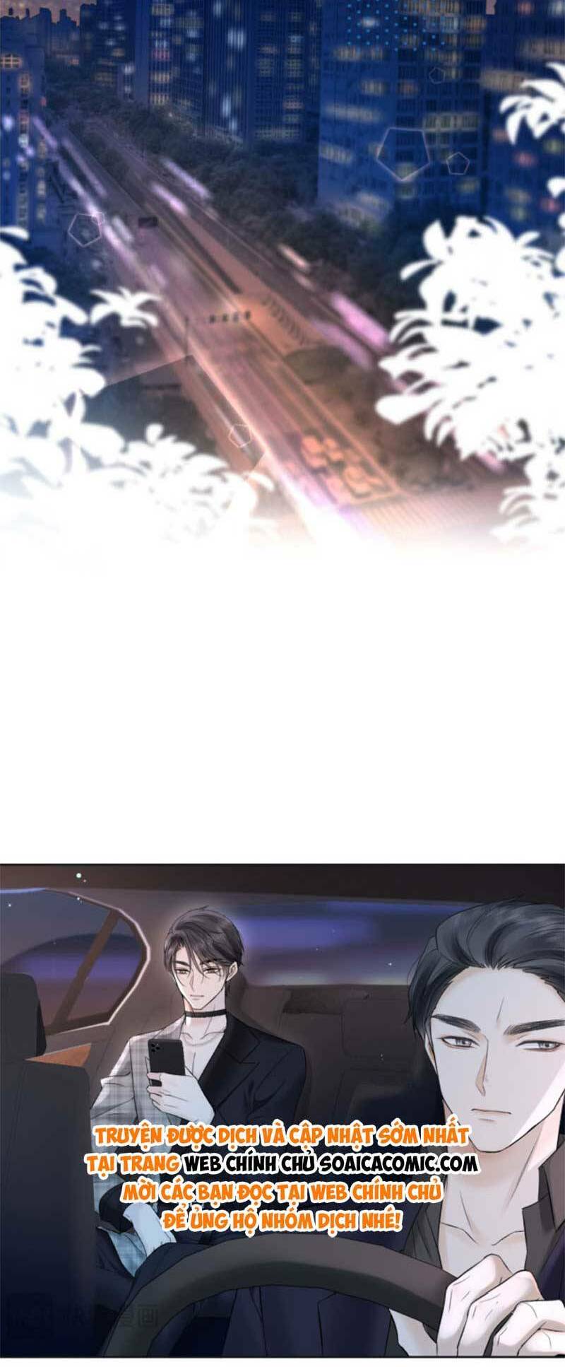 Ta Ở Hiện Đại Làm Đại Boss - Chapter 45 - Page 22