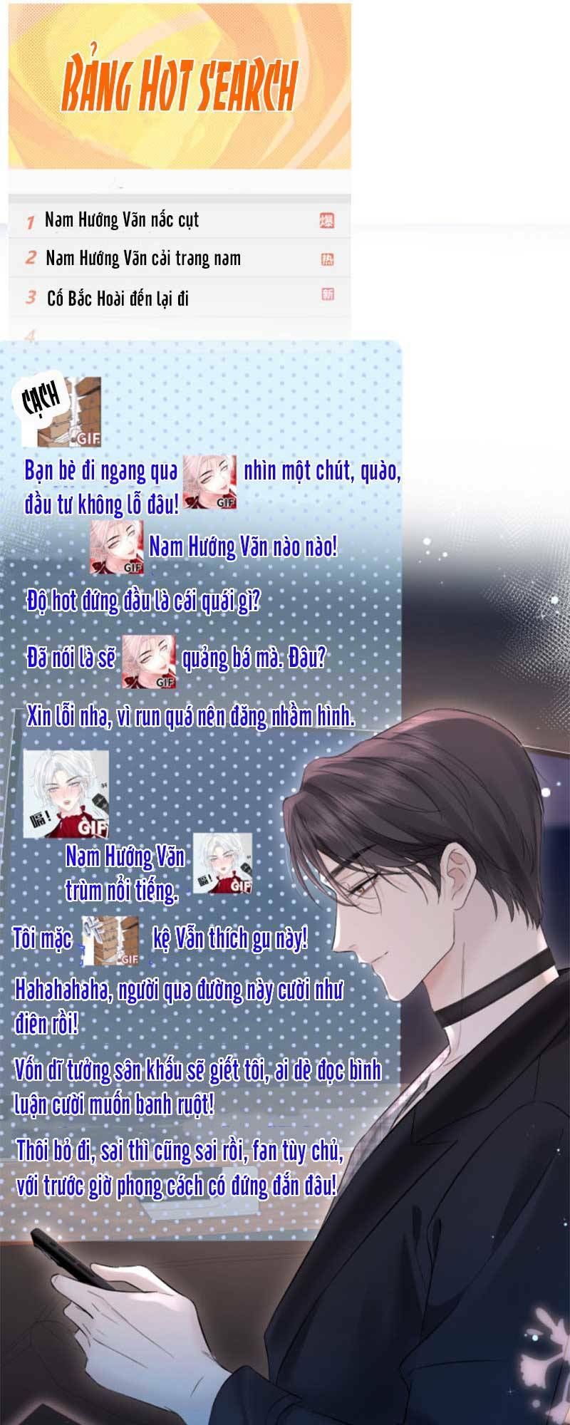 Ta Ở Hiện Đại Làm Đại Boss - Chapter 45 - Page 23