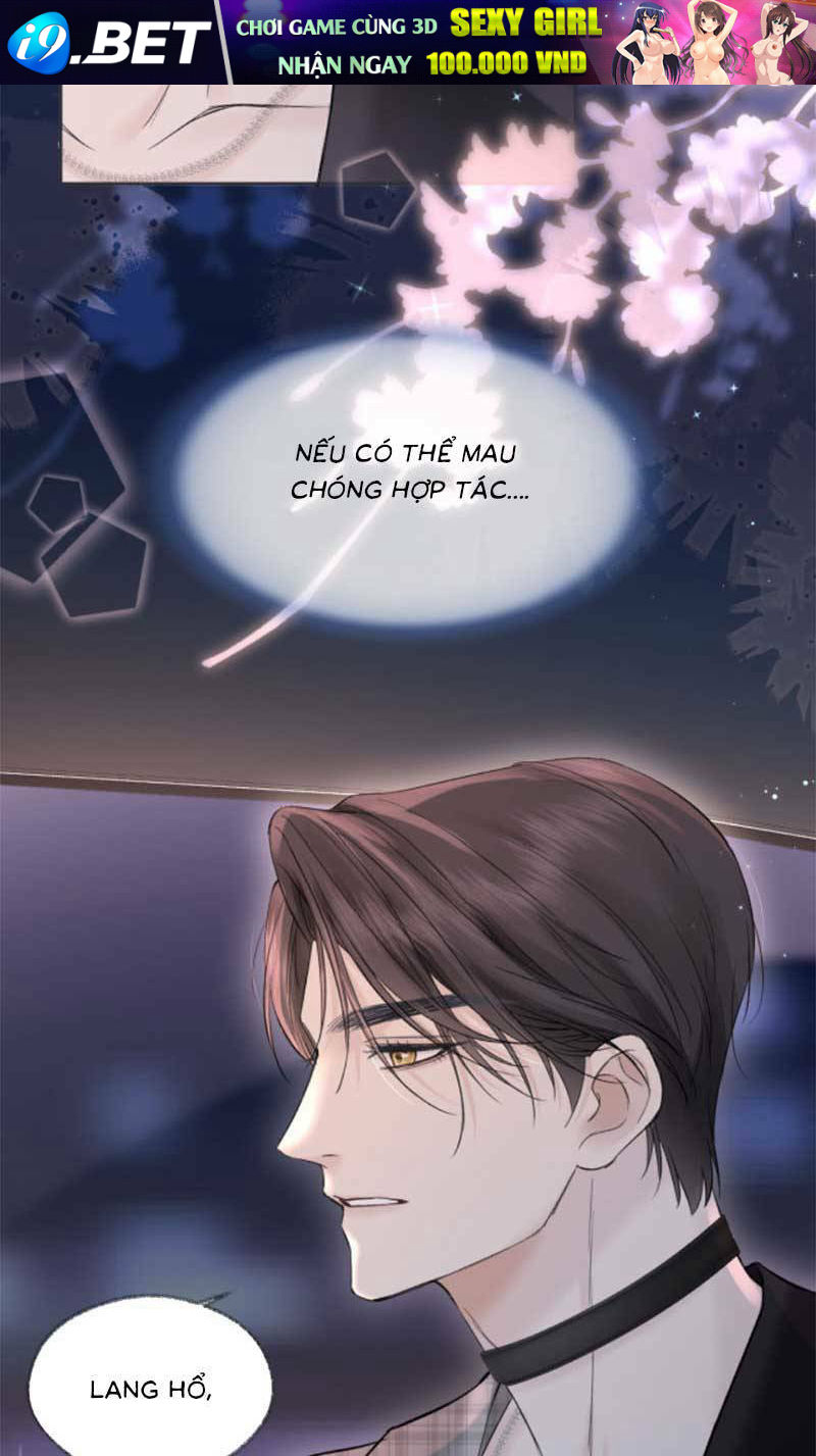 Ta Ở Hiện Đại Làm Đại Boss - Chapter 45 - Page 25