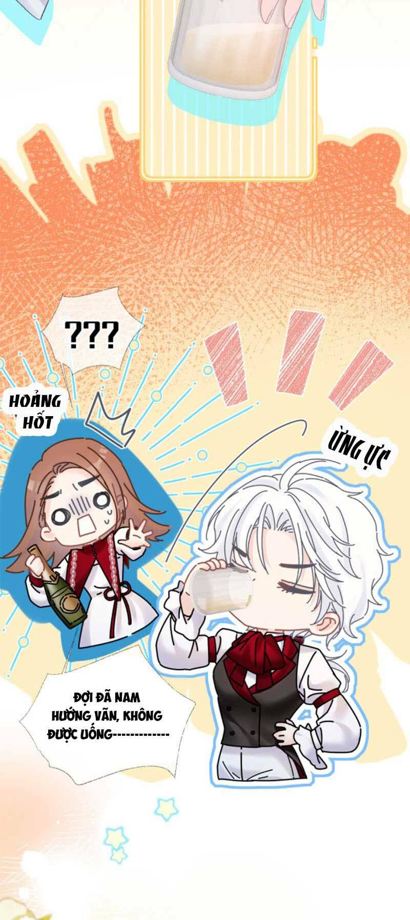 Ta Ở Hiện Đại Làm Đại Boss - Chapter 45 - Page 3