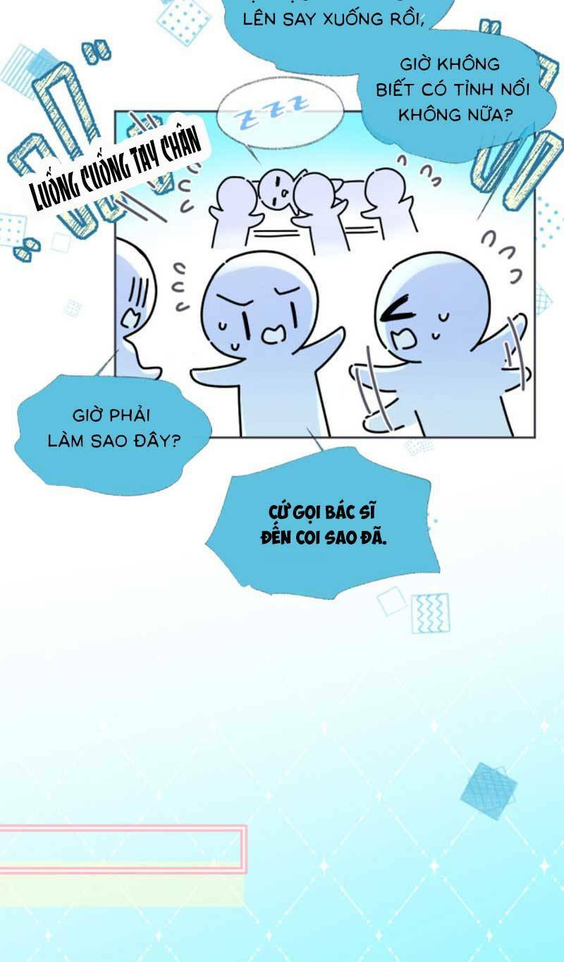 Ta Ở Hiện Đại Làm Đại Boss - Chapter 45 - Page 6