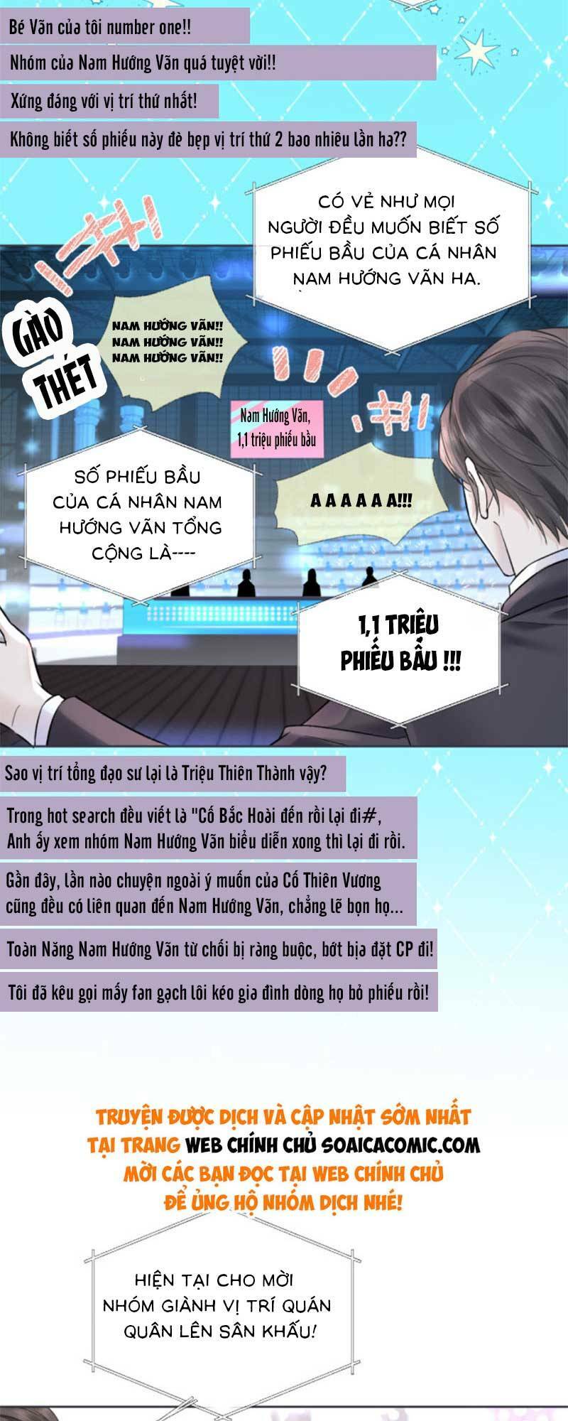 Ta Ở Hiện Đại Làm Đại Boss - Chapter 45 - Page 8