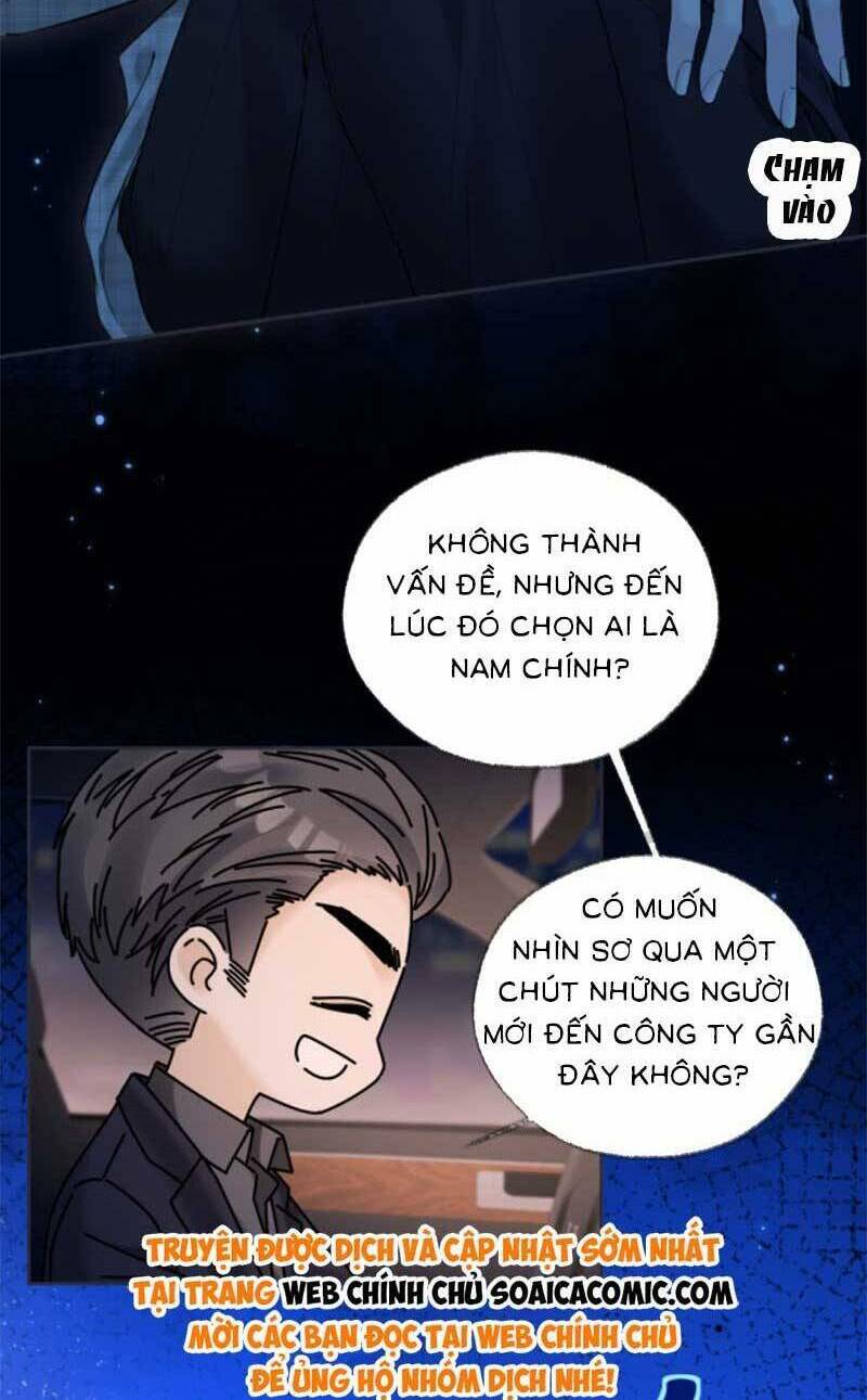 Ta Ở Hiện Đại Làm Đại Boss - Chapter 46 - Page 11