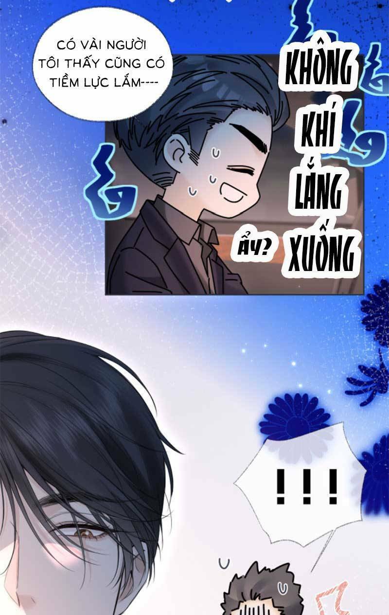 Ta Ở Hiện Đại Làm Đại Boss - Chapter 46 - Page 12