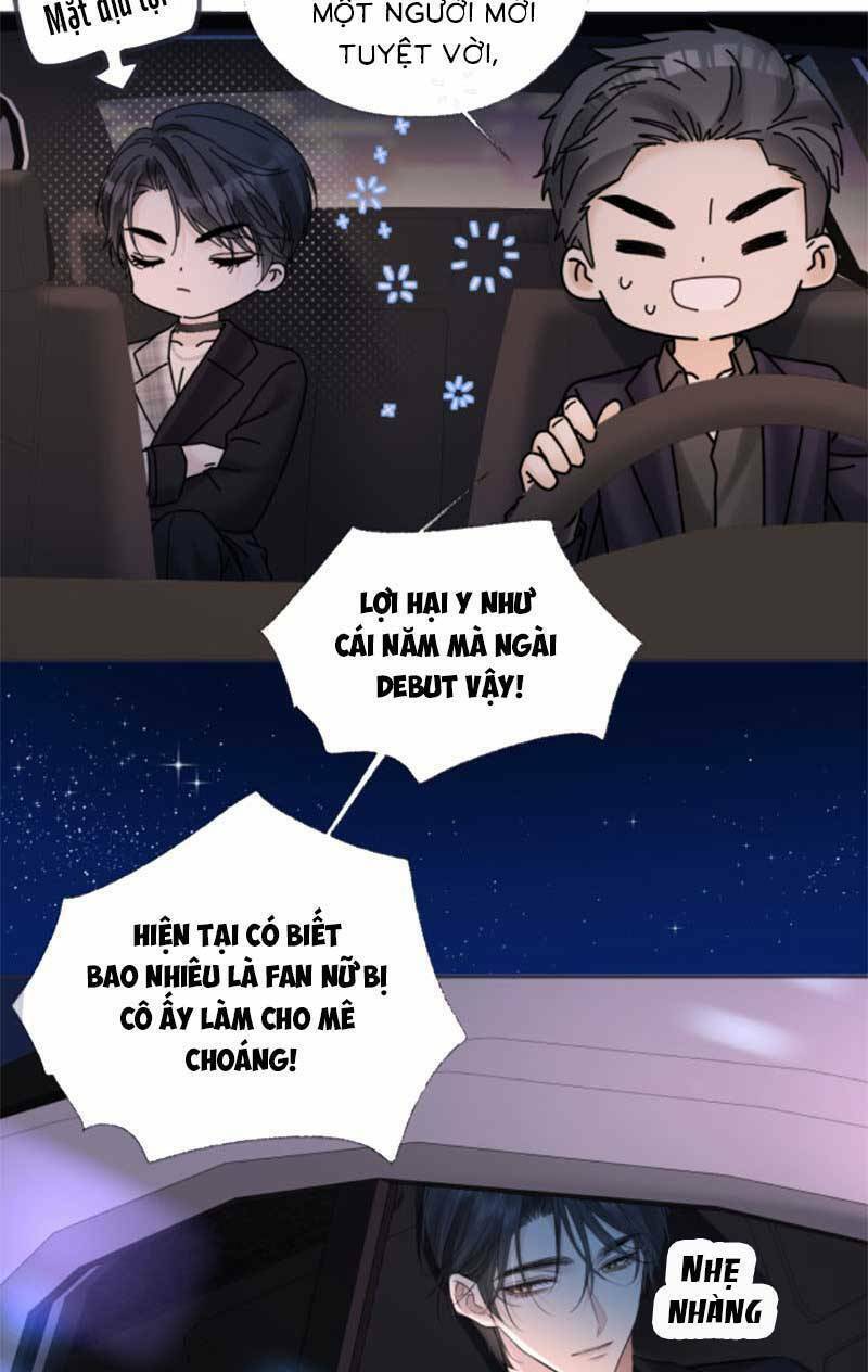 Ta Ở Hiện Đại Làm Đại Boss - Chapter 46 - Page 14