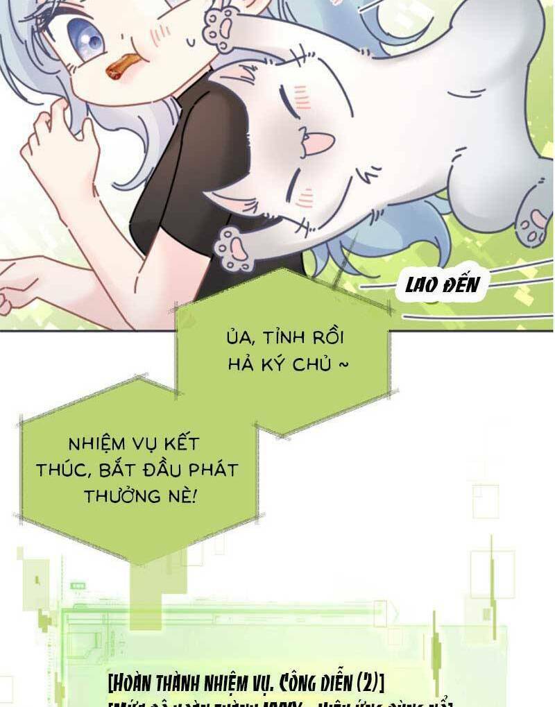 Ta Ở Hiện Đại Làm Đại Boss - Chapter 46 - Page 22