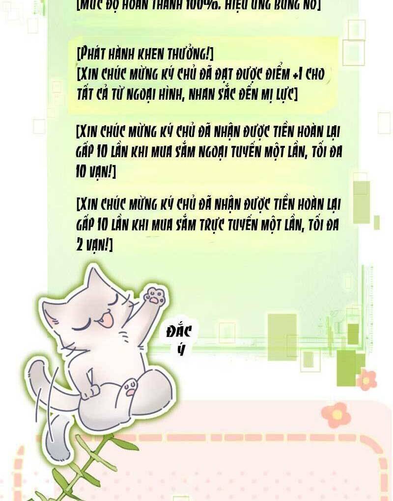 Ta Ở Hiện Đại Làm Đại Boss - Chapter 46 - Page 23