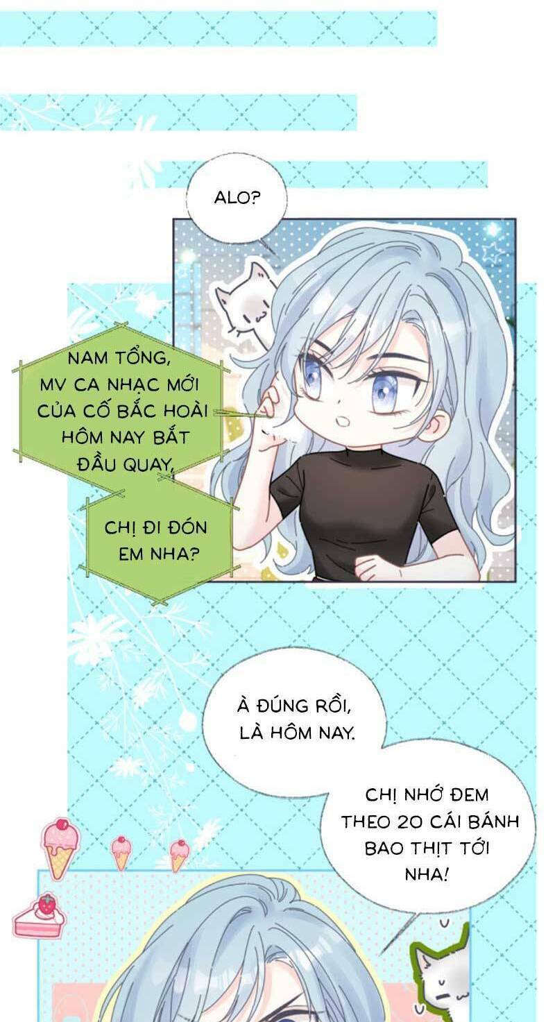 Ta Ở Hiện Đại Làm Đại Boss - Chapter 46 - Page 32