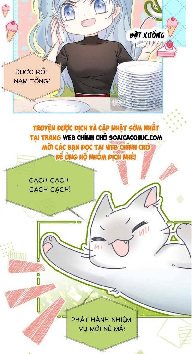 Ta Ở Hiện Đại Làm Đại Boss - Chapter 46 - Page 33