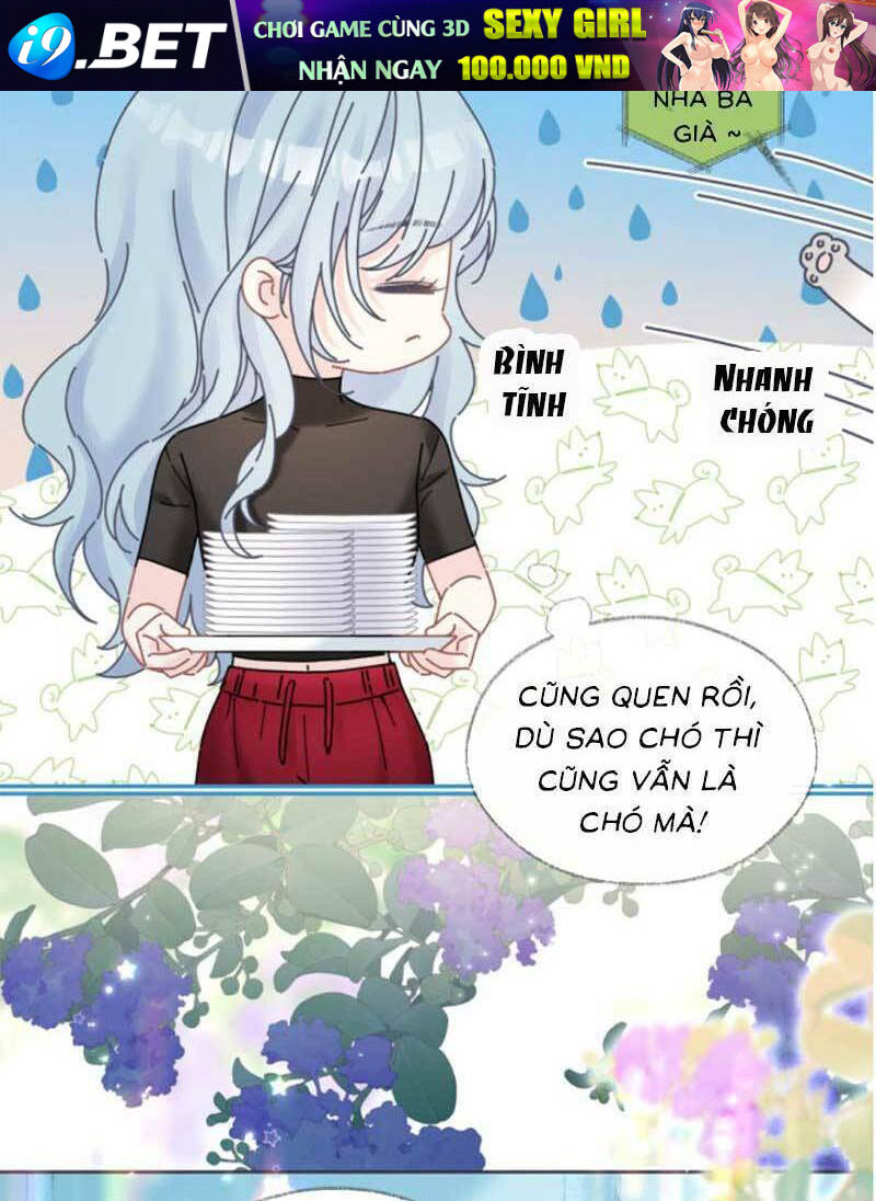 Ta Ở Hiện Đại Làm Đại Boss - Chapter 46 - Page 35