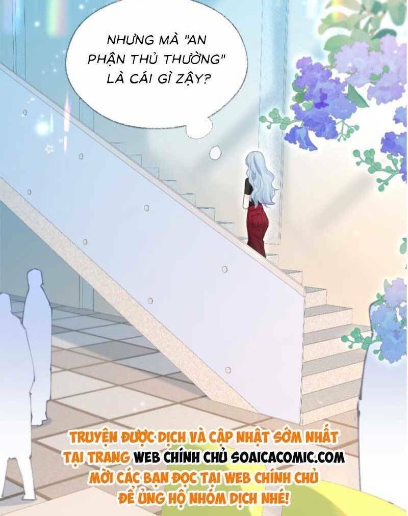 Ta Ở Hiện Đại Làm Đại Boss - Chapter 46 - Page 36