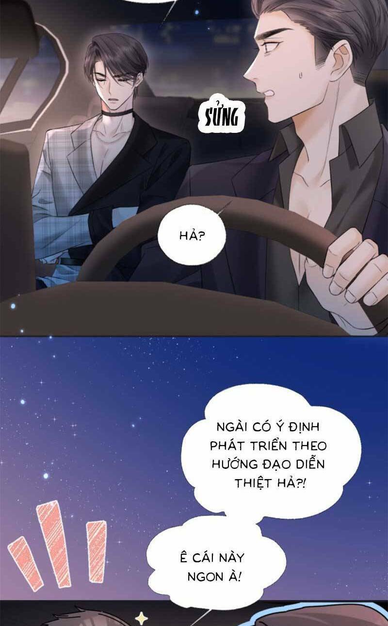 Ta Ở Hiện Đại Làm Đại Boss - Chapter 46 - Page 8