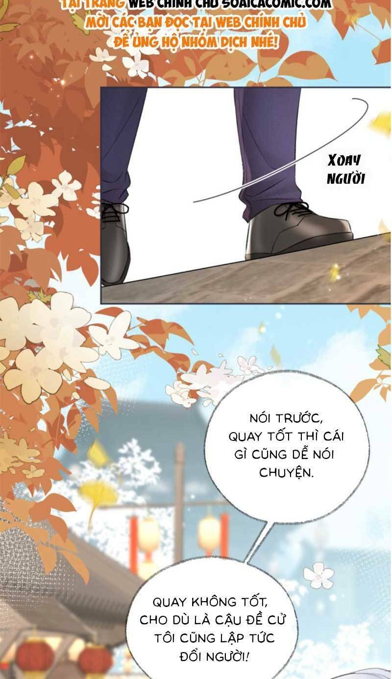 Ta Ở Hiện Đại Làm Đại Boss - Chapter 47 - Page 10