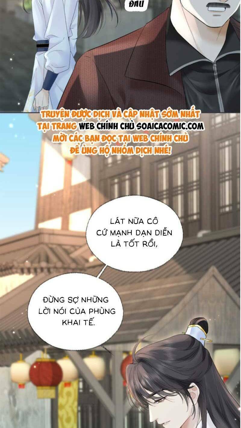 Ta Ở Hiện Đại Làm Đại Boss - Chapter 47 - Page 15
