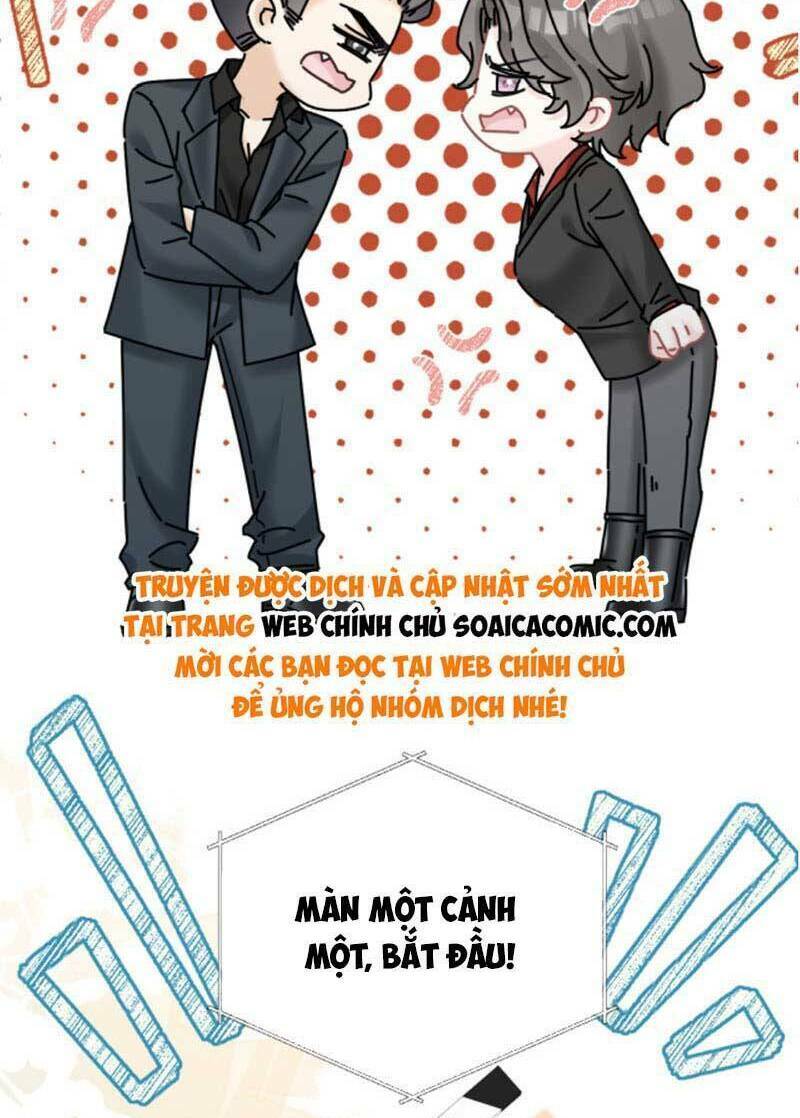 Ta Ở Hiện Đại Làm Đại Boss - Chapter 47 - Page 22