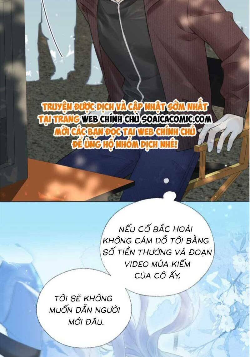 Ta Ở Hiện Đại Làm Đại Boss - Chapter 47 - Page 29