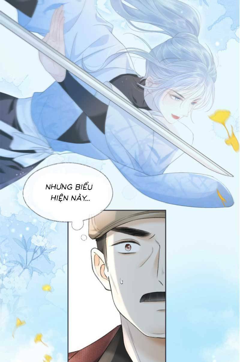 Ta Ở Hiện Đại Làm Đại Boss - Chapter 47 - Page 30