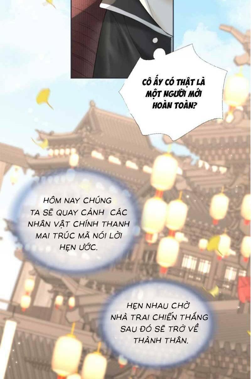 Ta Ở Hiện Đại Làm Đại Boss - Chapter 47 - Page 31
