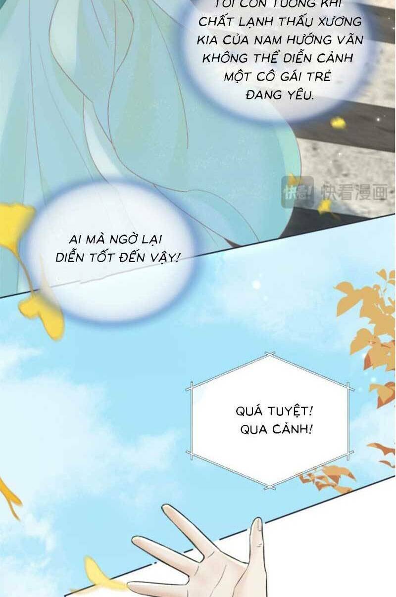 Ta Ở Hiện Đại Làm Đại Boss - Chapter 47 - Page 33