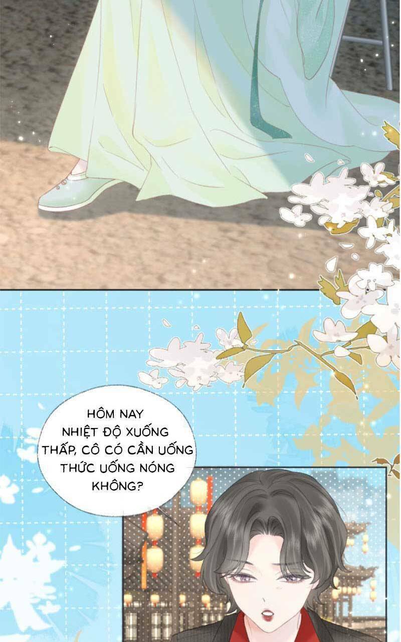 Ta Ở Hiện Đại Làm Đại Boss - Chapter 47 - Page 3