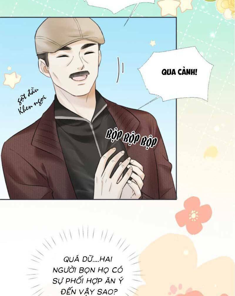 Ta Ở Hiện Đại Làm Đại Boss - Chapter 47 - Page 40