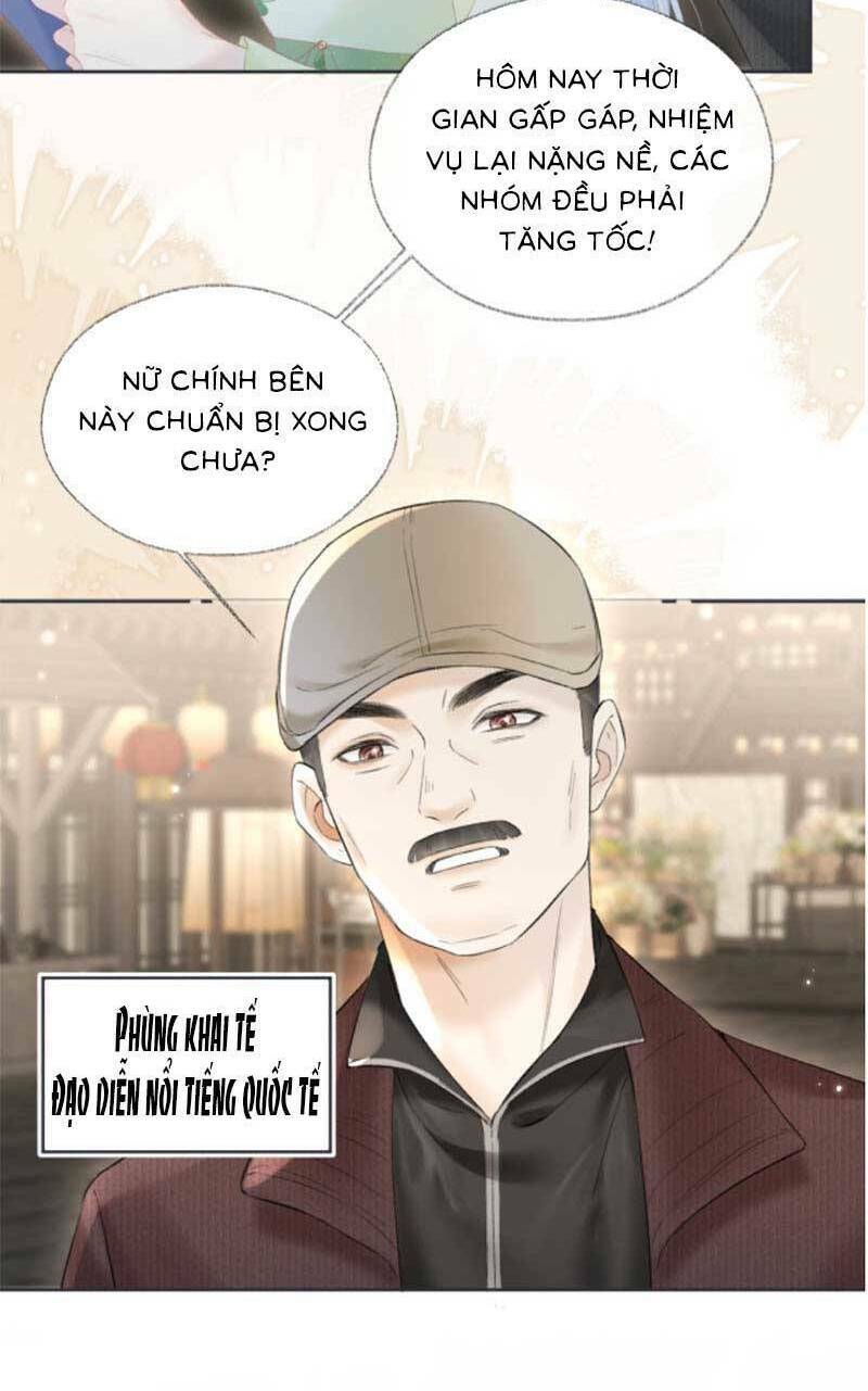 Ta Ở Hiện Đại Làm Đại Boss - Chapter 47 - Page 5