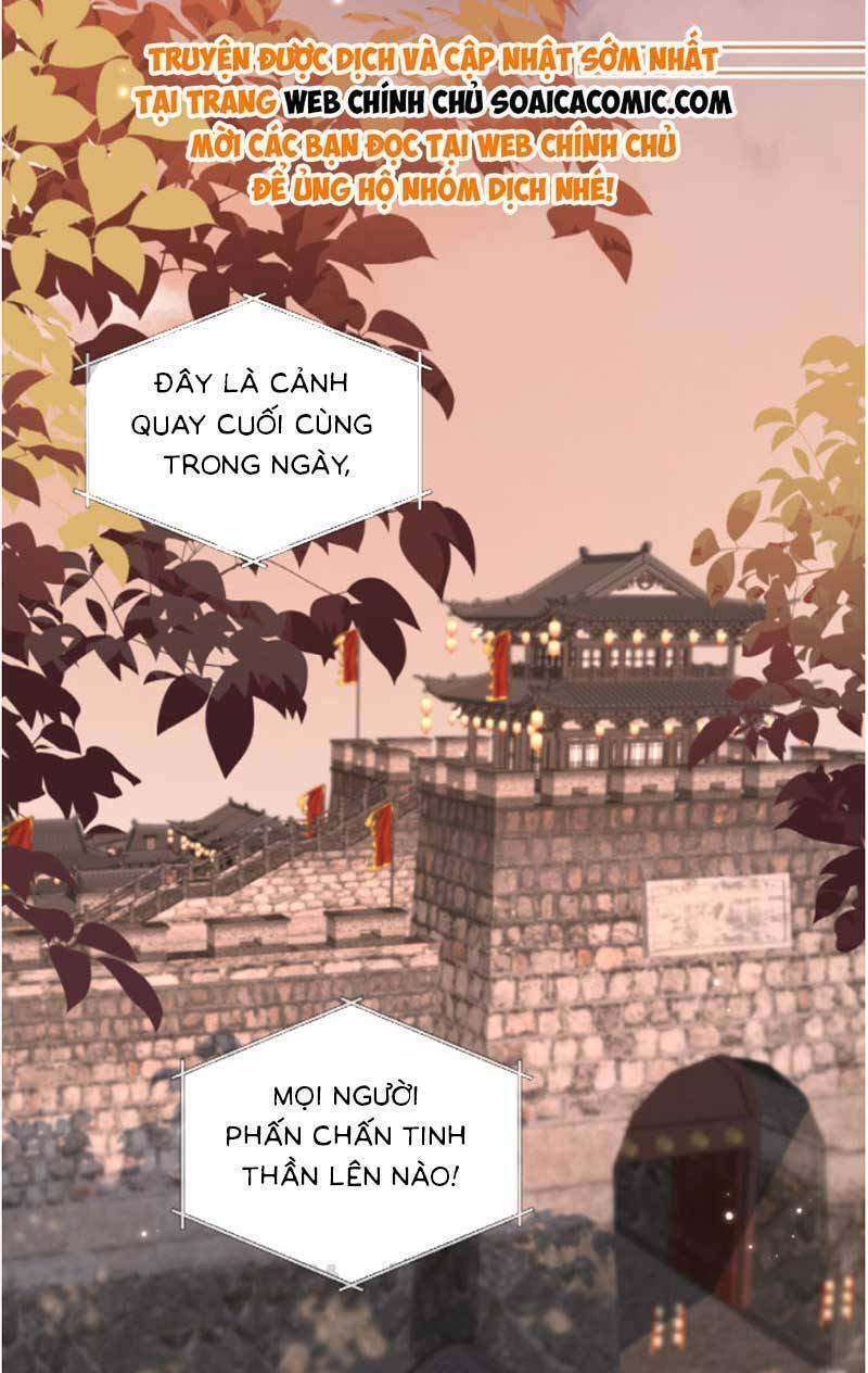 Ta Ở Hiện Đại Làm Đại Boss - Chapter 48 - Page 11