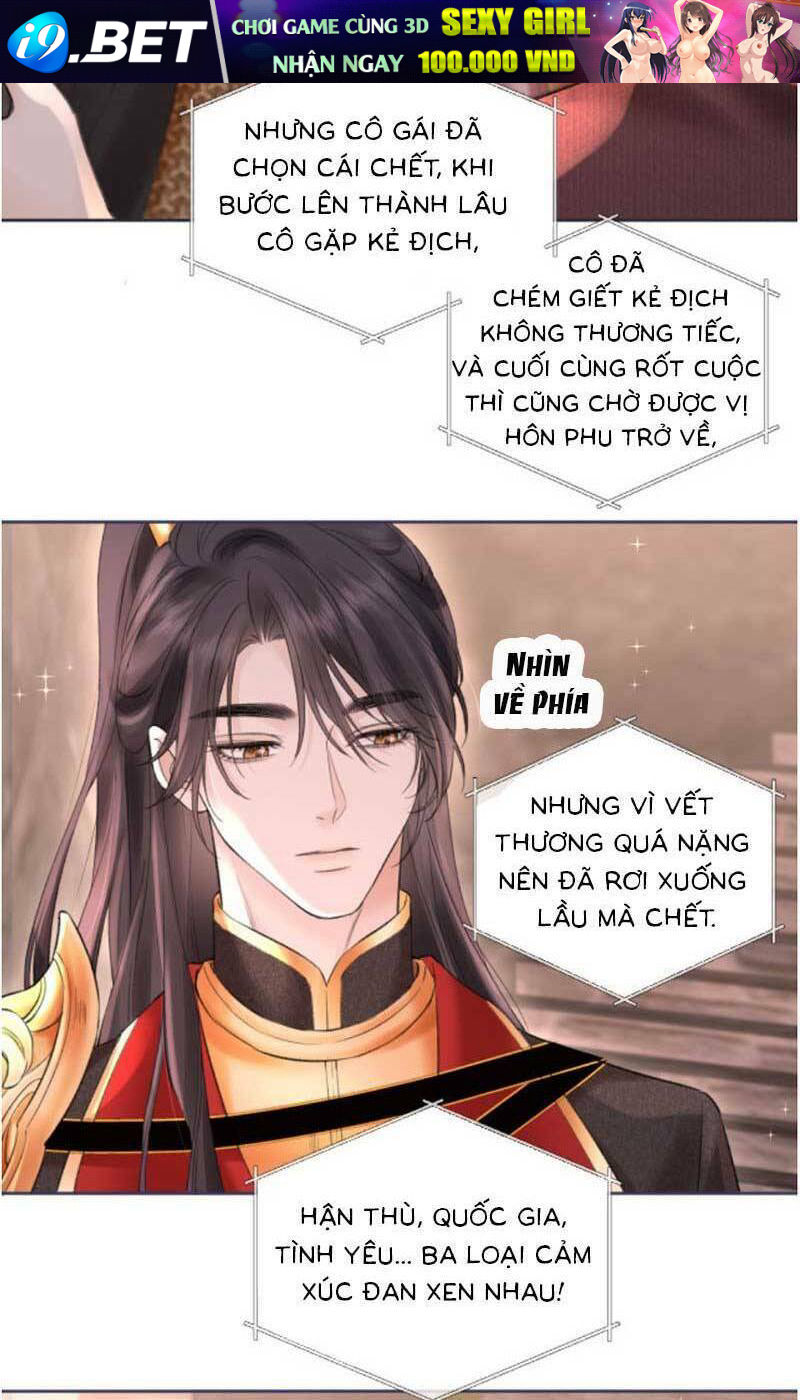 Ta Ở Hiện Đại Làm Đại Boss - Chapter 48 - Page 14