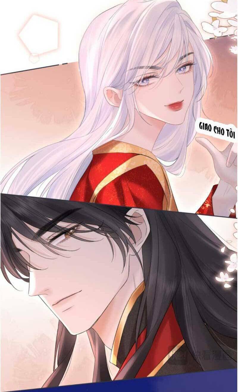 Ta Ở Hiện Đại Làm Đại Boss - Chapter 48 - Page 17