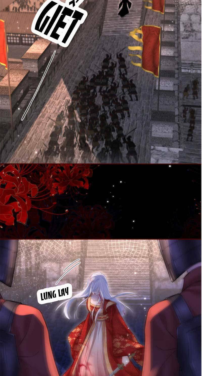 Ta Ở Hiện Đại Làm Đại Boss - Chapter 48 - Page 19