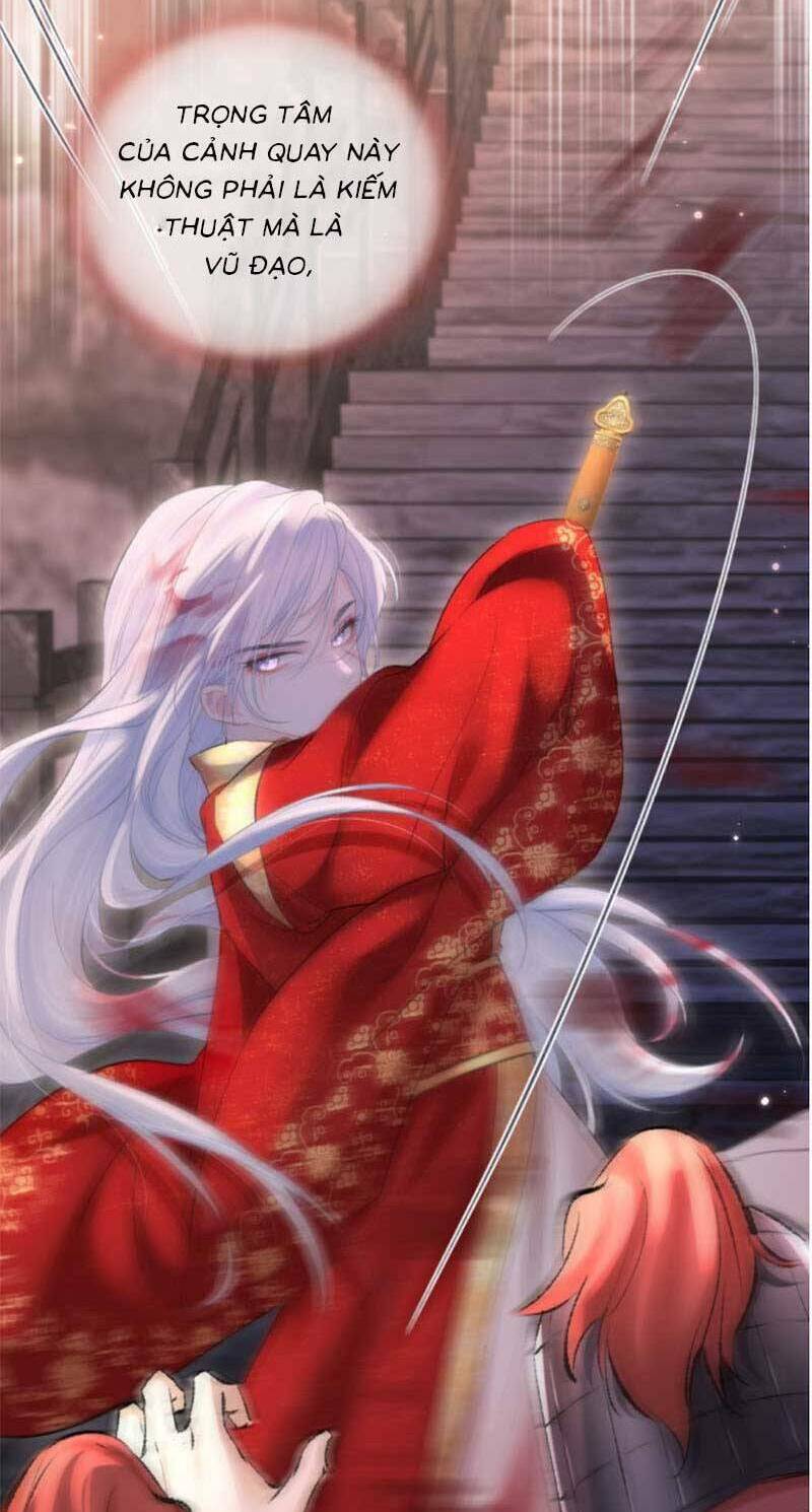 Ta Ở Hiện Đại Làm Đại Boss - Chapter 48 - Page 21